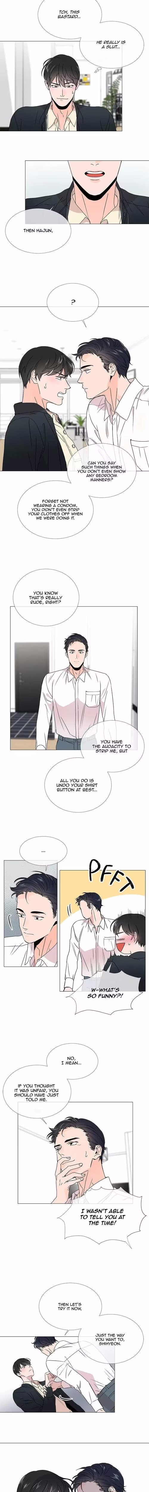 Red Candy - Chapter 15 - Part 5