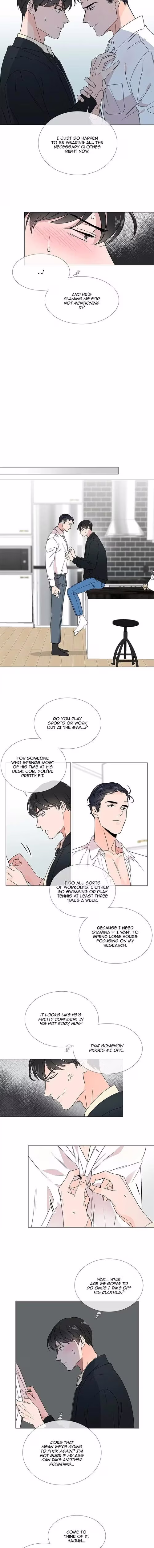 Red Candy - Chapter 15 - Part 6