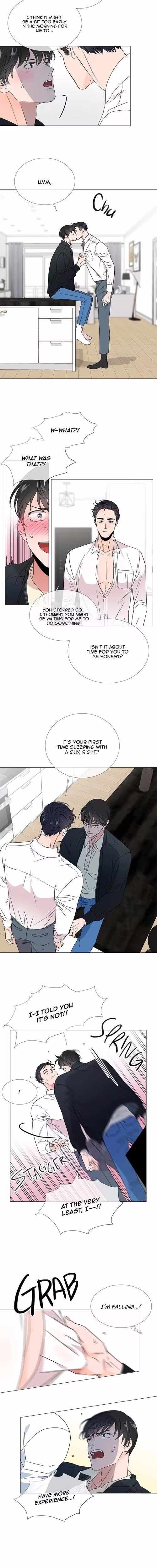 Red Candy - Chapter 15 - Part 7