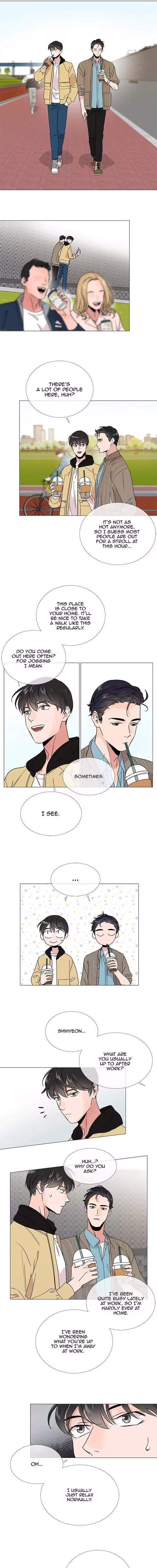 Red Candy - Chapter 17 - Part 3