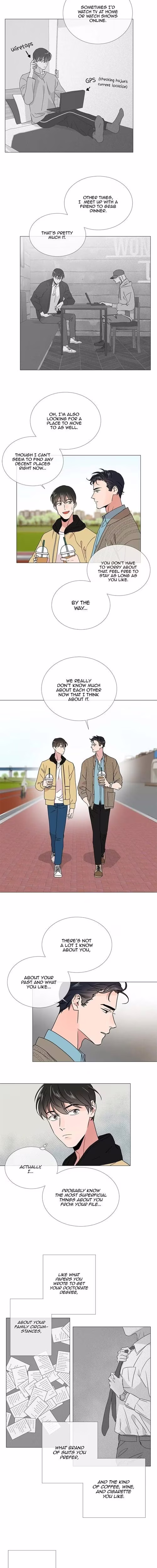 Red Candy - Chapter 17 - Part 4