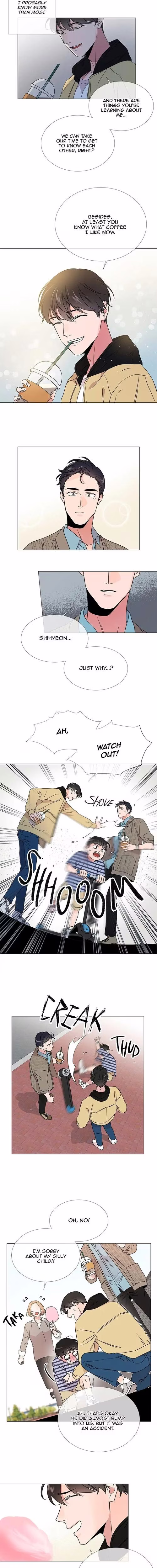 Red Candy - Chapter 17 - Part 5