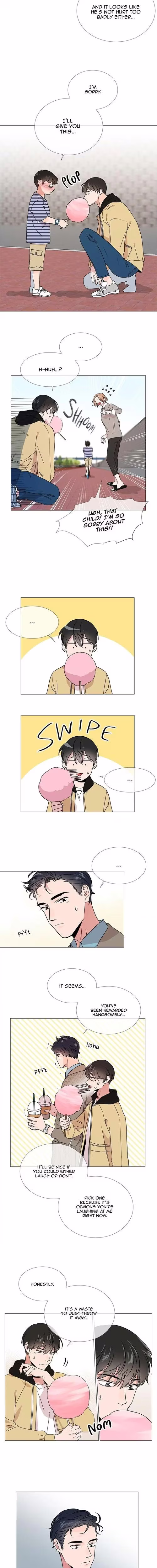 Red Candy - Chapter 17 - Part 6