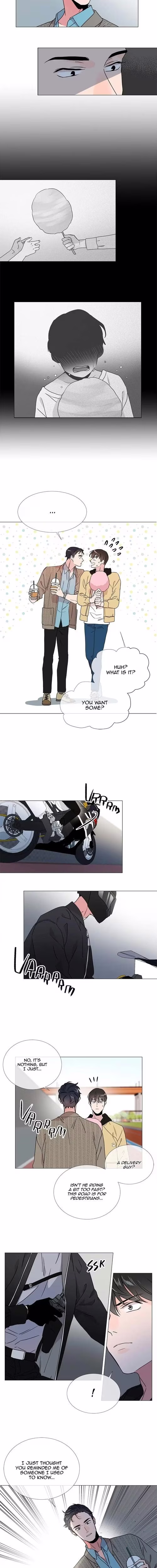 Red Candy - Chapter 17 - Part 7