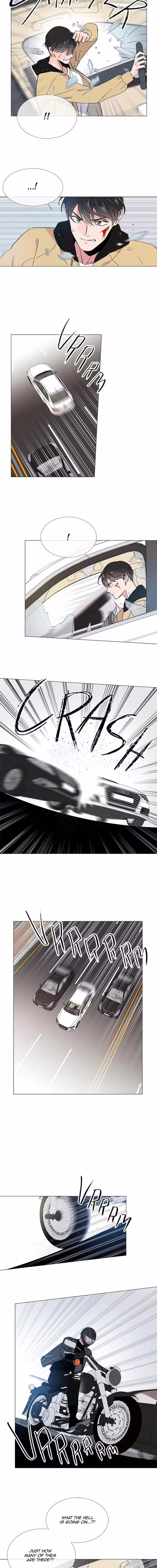 Red Candy - Chapter 18 - Part 4