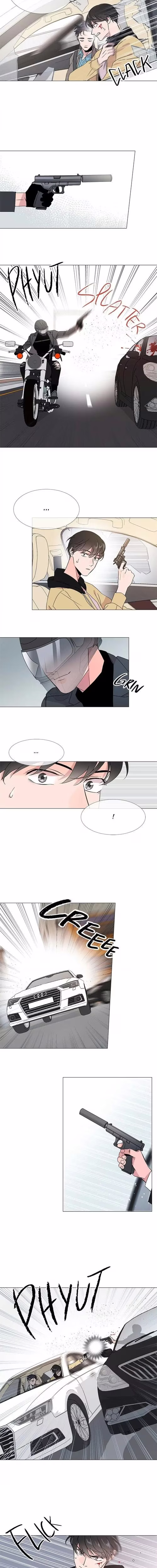 Red Candy - Chapter 18 - Part 5