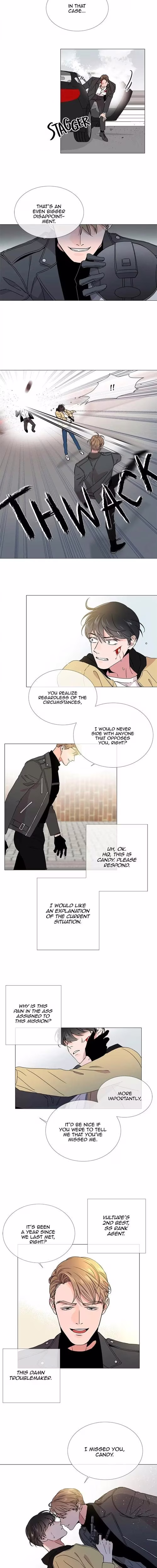 Red Candy - Chapter 18 - Part 7