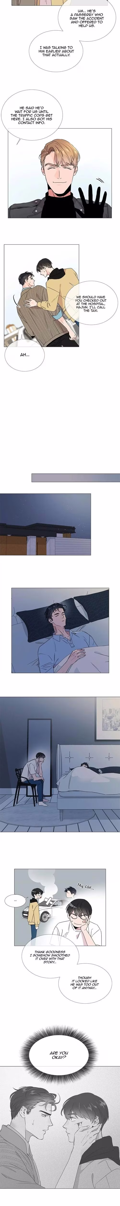 Red Candy - Chapter 19 - Part 3