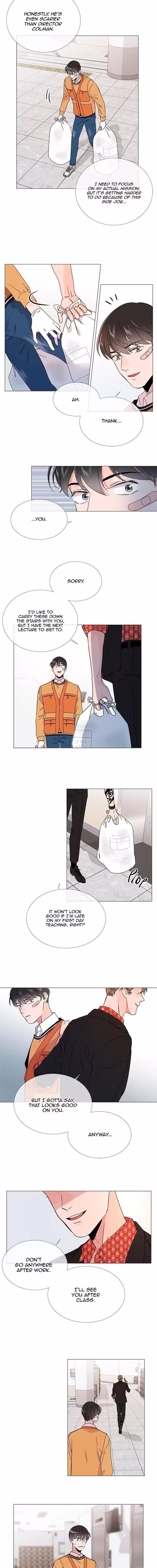 Red Candy - Chapter 19 - Part 6