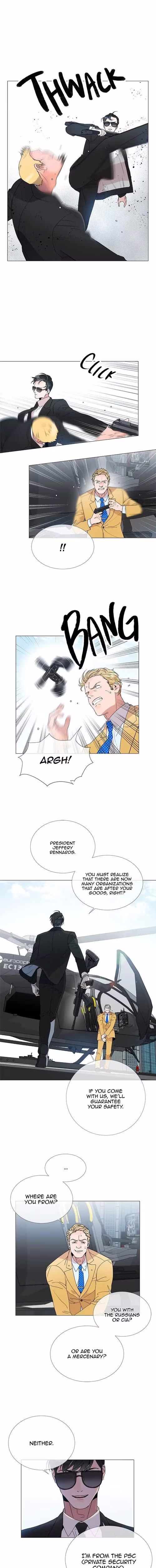 Red Candy - Chapter 2 - Part 3