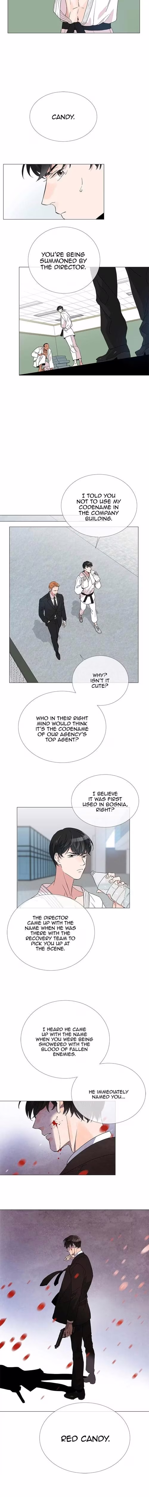 Red Candy - Chapter 2 - Part 5