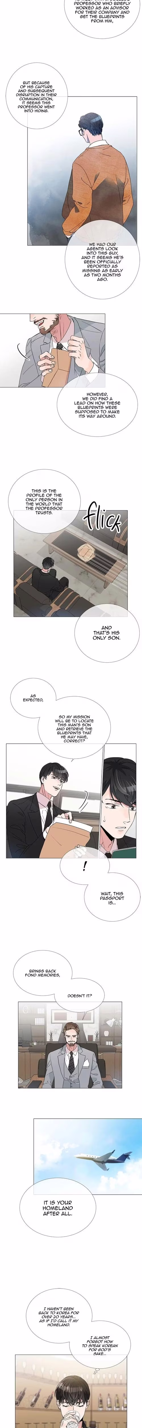 Red Candy - Chapter 2 - Part 7