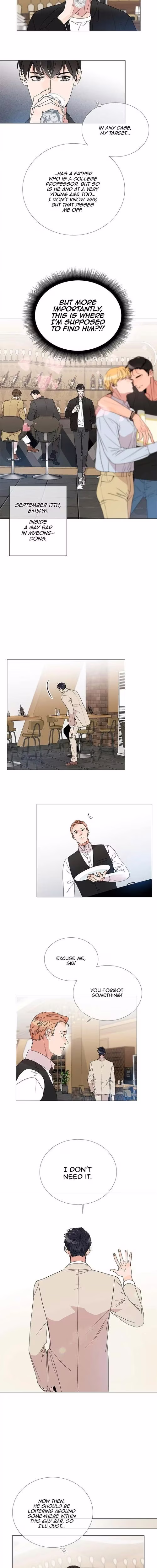 Red Candy - Chapter 2 - Part 8