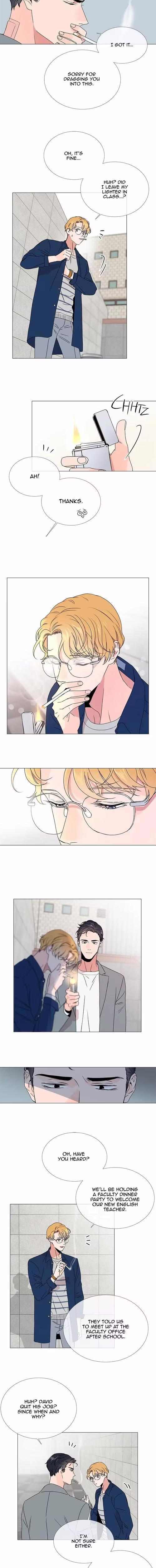 Red Candy - Chapter 20 - Part 3