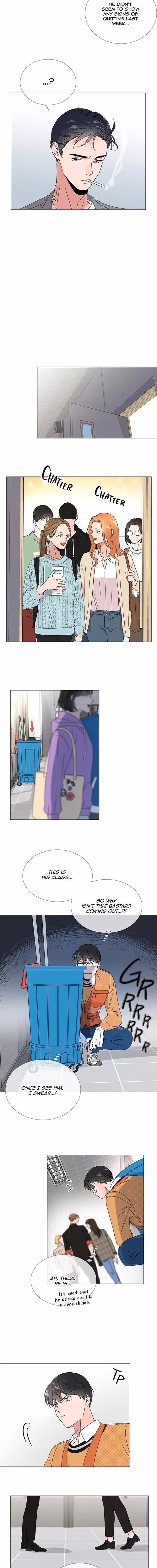 Red Candy - Chapter 20 - Part 4