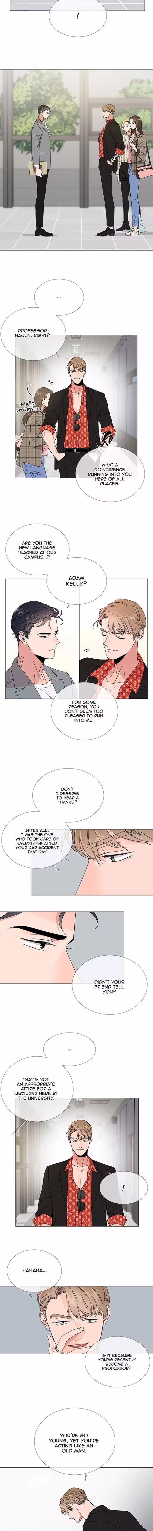 Red Candy - Chapter 20 - Part 5