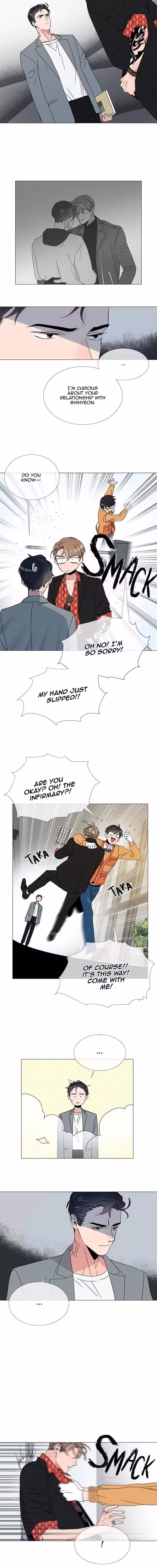 Red Candy - Chapter 20 - Part 6