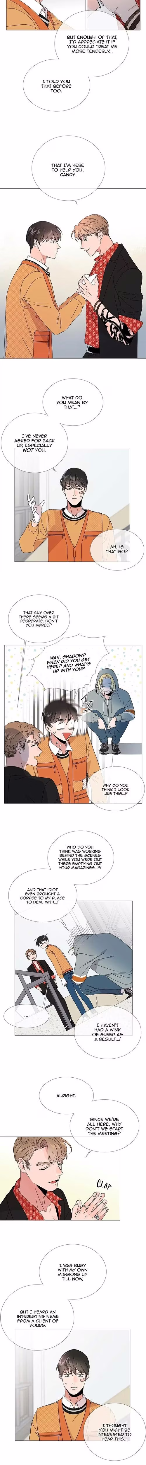 Red Candy - Chapter 20 - Part 8