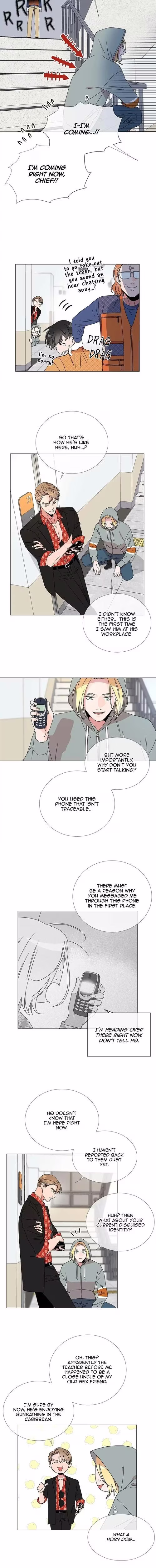 Red Candy - Chapter 21 - Part 5