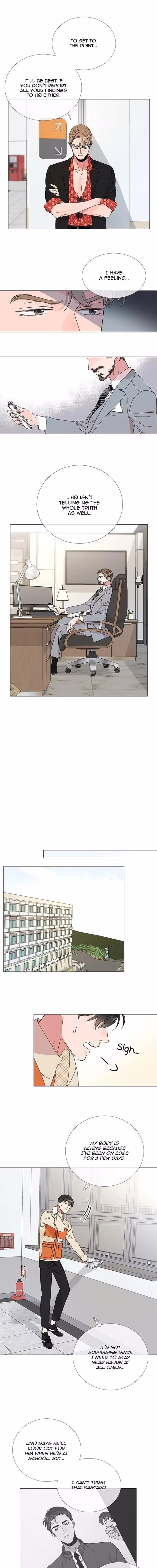 Red Candy - Chapter 21 - Part 6