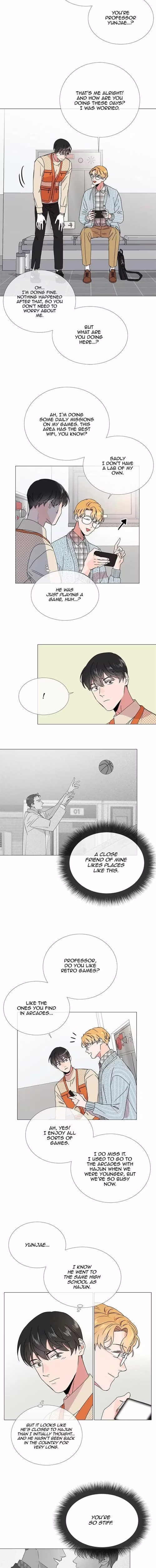 Red Candy - Chapter 21 - Part 8