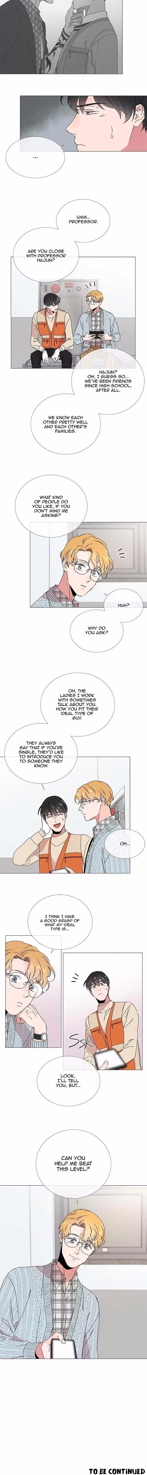 Red Candy - Chapter 21 - Part 9