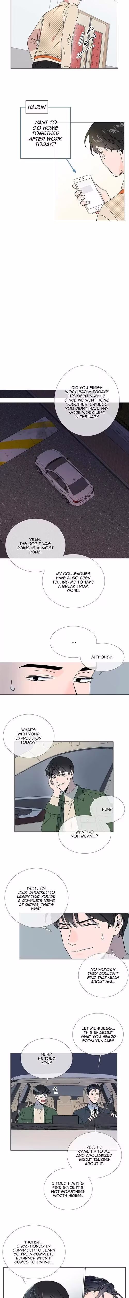 Red Candy - Chapter 22 - Part 3