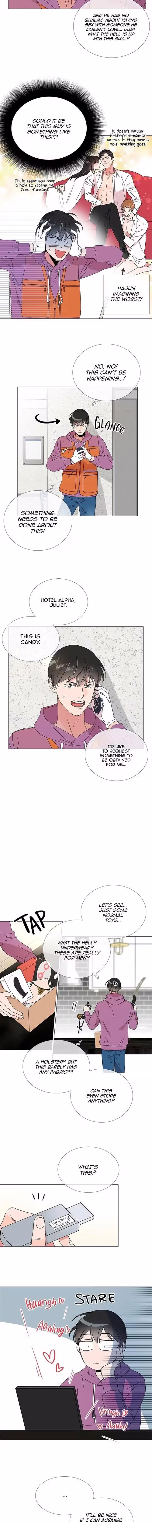 Red Candy - Chapter 22 - Part 5