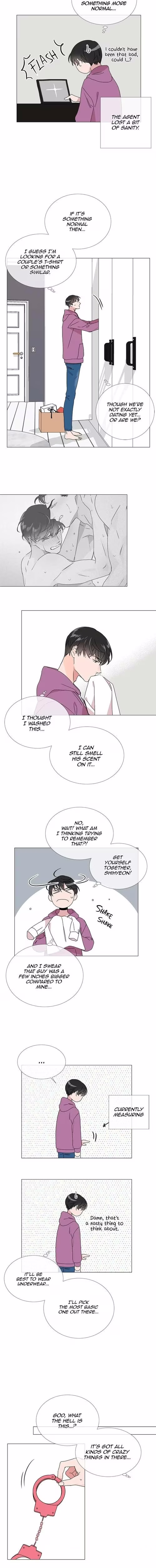 Red Candy - Chapter 22 - Part 6