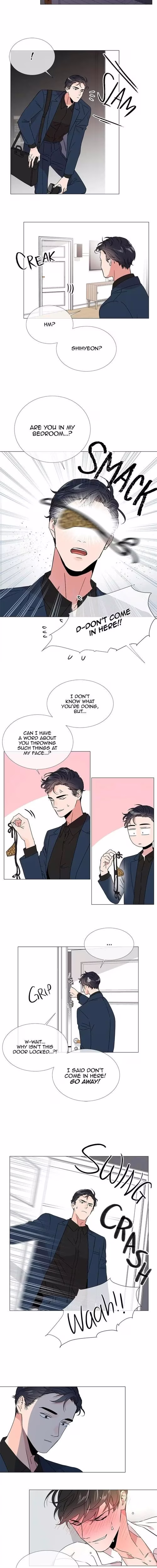 Red Candy - Chapter 22 - Part 8