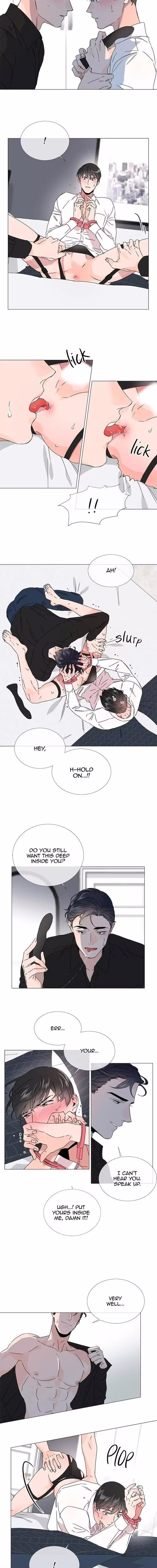 Red Candy - Chapter 23 - Part 3