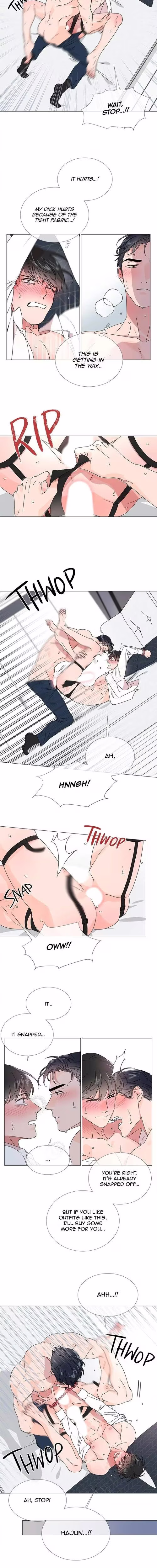 Red Candy - Chapter 23 - Part 6