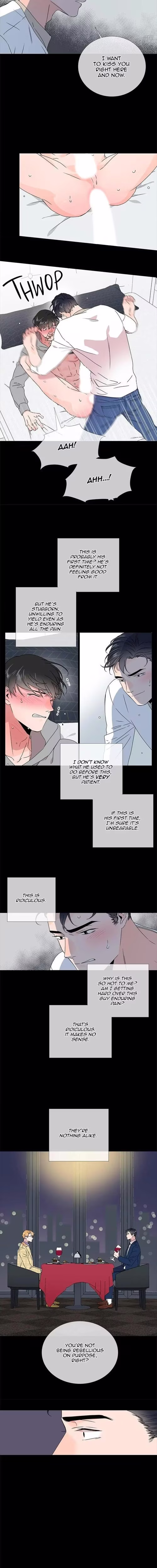 Red Candy - Chapter 24 - Part 4