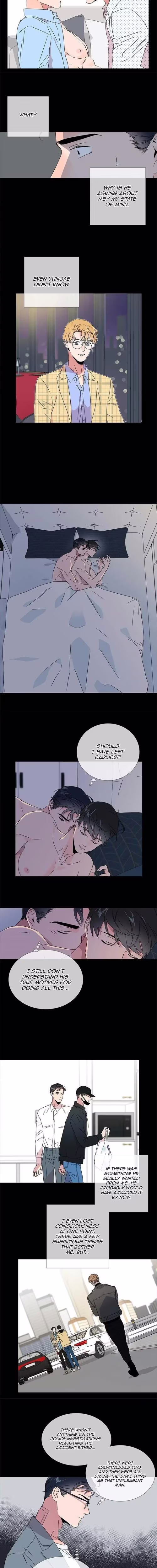 Red Candy - Chapter 24 - Part 6