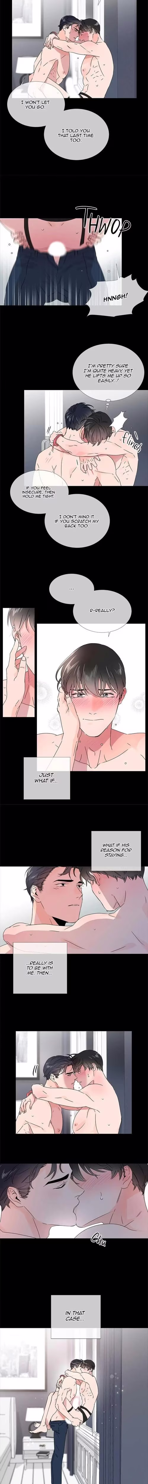 Red Candy - Chapter 24 - Part 8