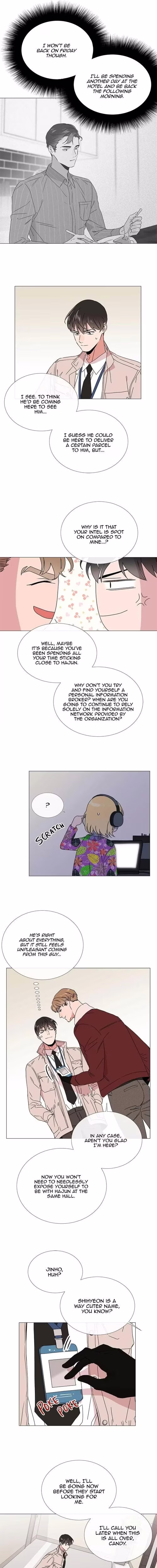 Red Candy - Chapter 26 - Part 3