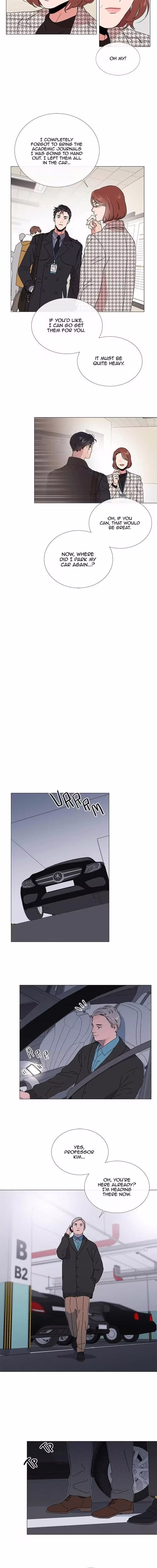 Red Candy - Chapter 26 - Part 5