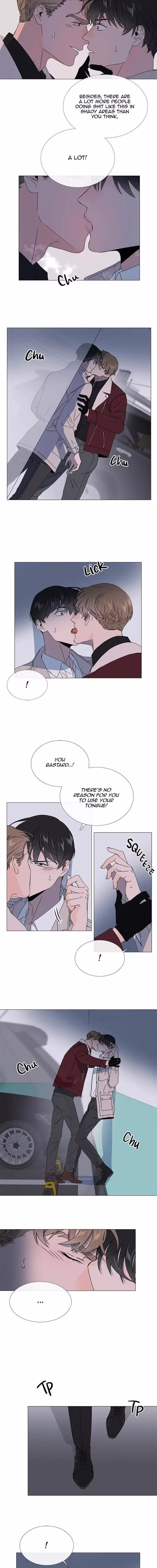 Red Candy - Chapter 26 - Part 8