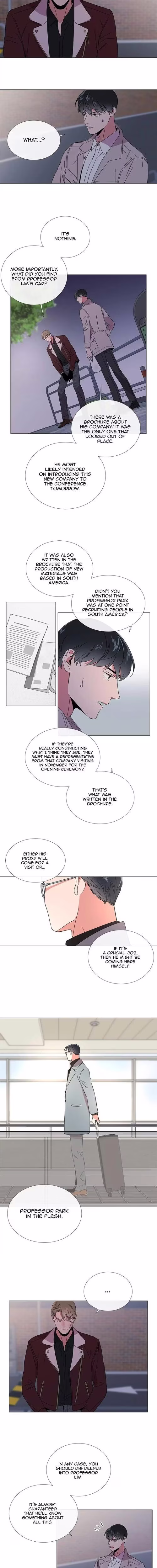 Red Candy - Chapter 27 - Part 4