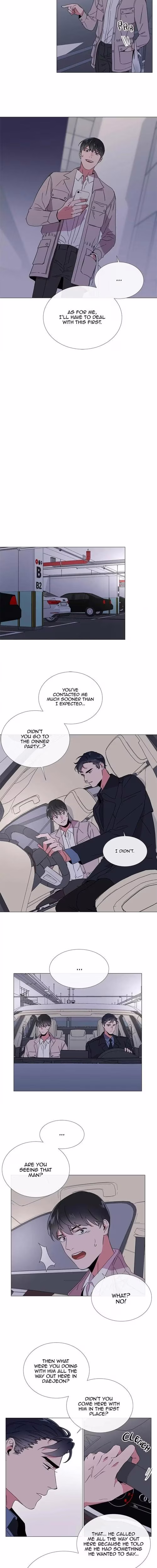 Red Candy - Chapter 27 - Part 5