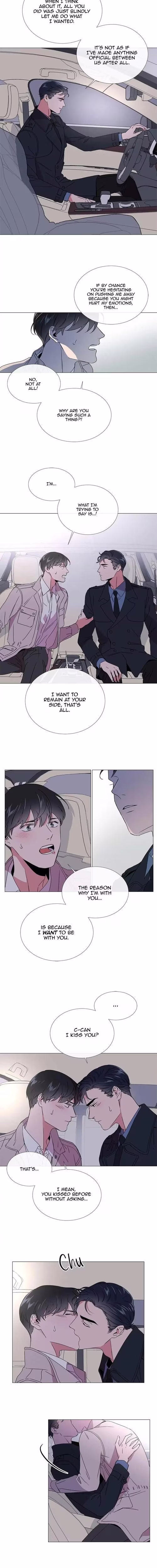 Red Candy - Chapter 27 - Part 8