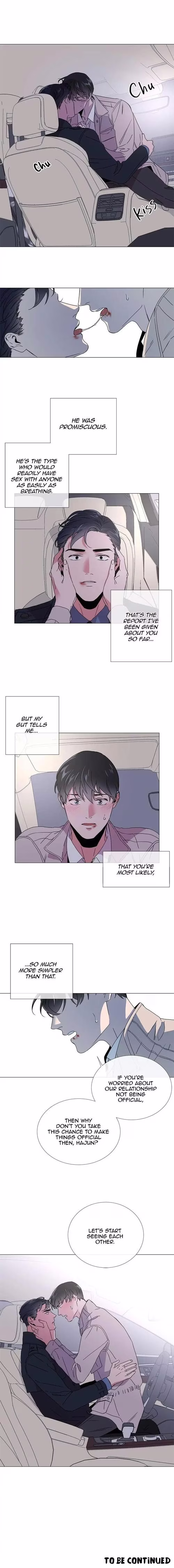 Red Candy - Chapter 27 - Part 9