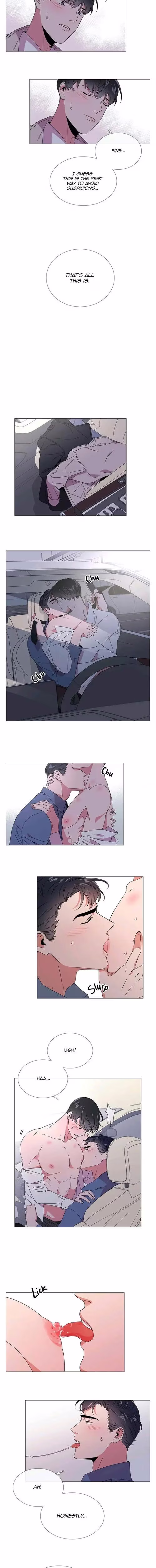 Red Candy - Chapter 28 - Part 3