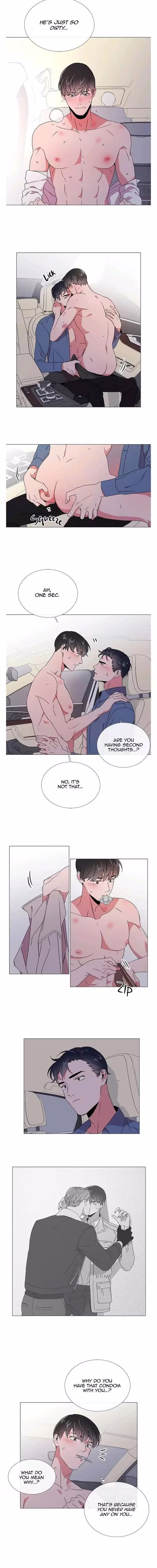 Red Candy - Chapter 28 - Part 4