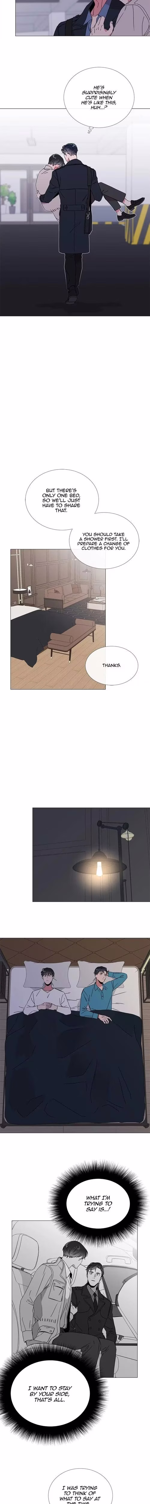 Red Candy - Chapter 29 - Part 4