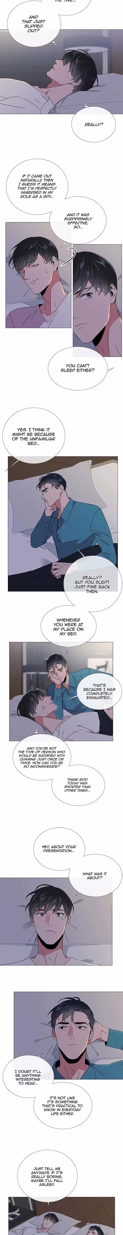 Red Candy - Chapter 29 - Part 5