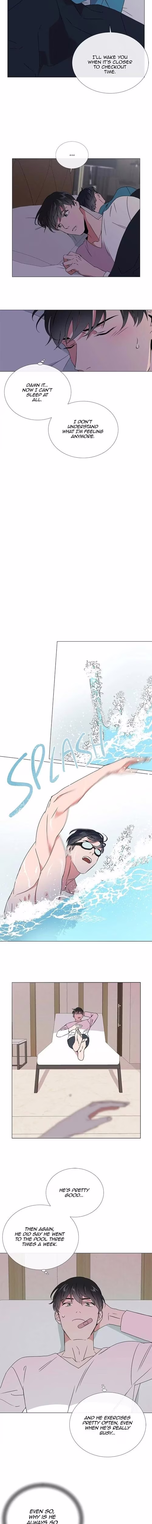 Red Candy - Chapter 29 - Part 7