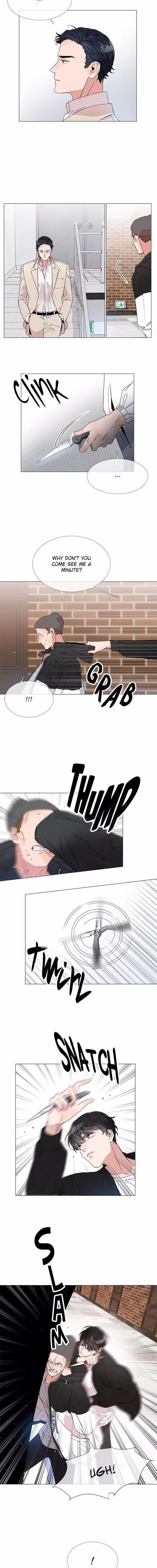 Red Candy - Chapter 3 - Part 3