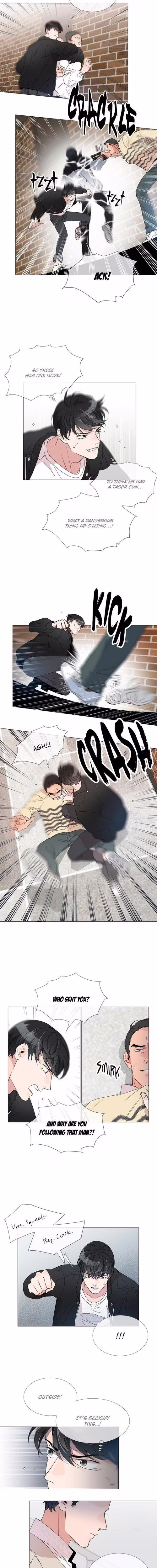 Red Candy - Chapter 3 - Part 4