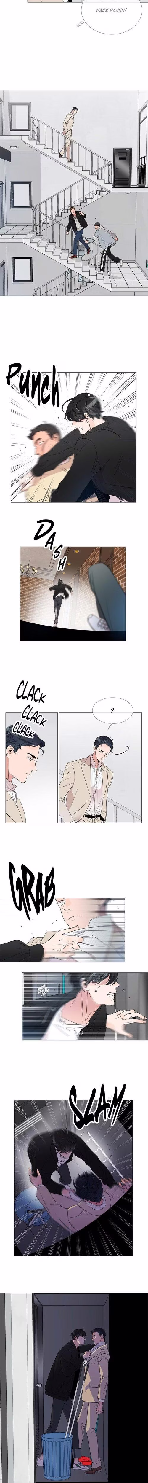 Red Candy - Chapter 3 - Part 5